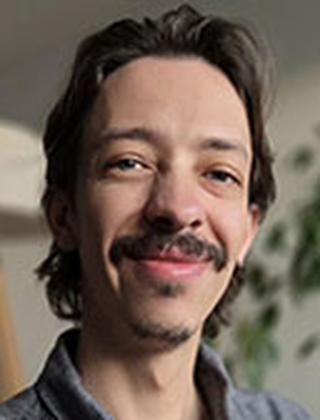 Nicolas Voisin, AKA Yan.