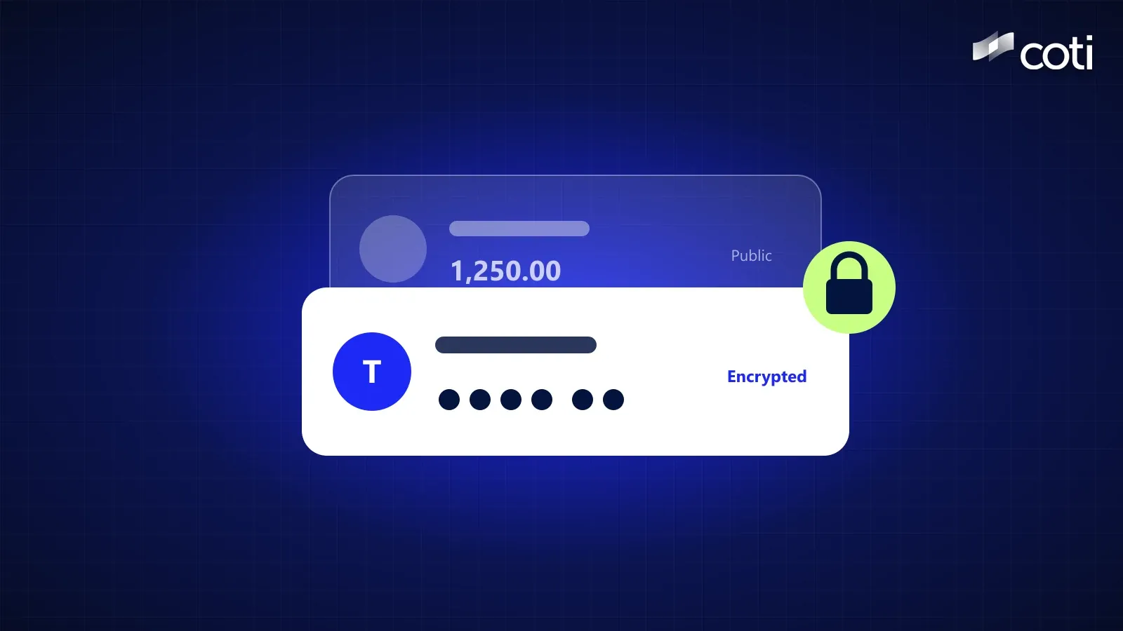 Confidential Tokens Explained: How Encrypted Balances Work on Ethereum, Solana and COTI