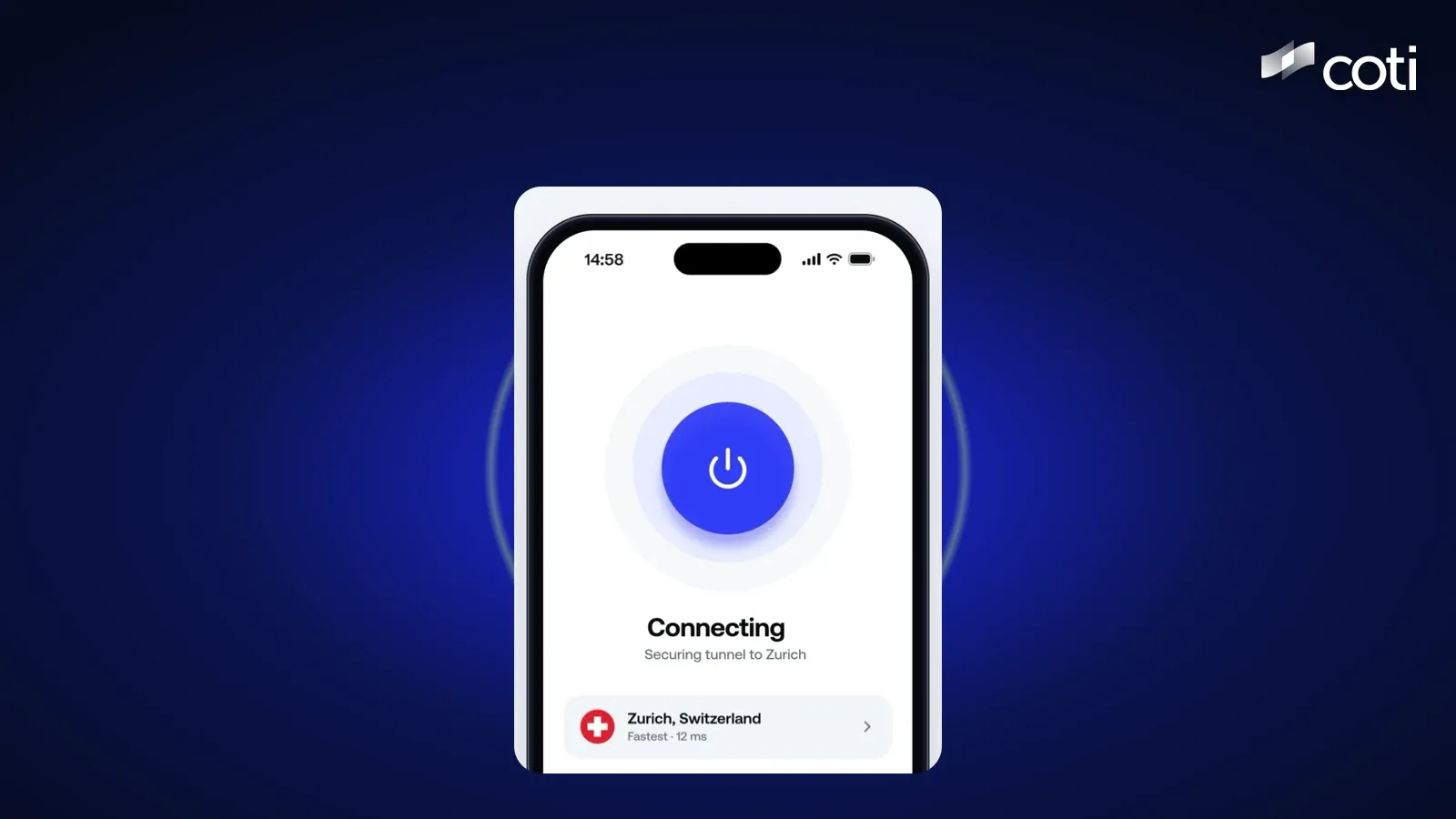Paying for a VPN With Crypto: What It Hides and What It Doesn't