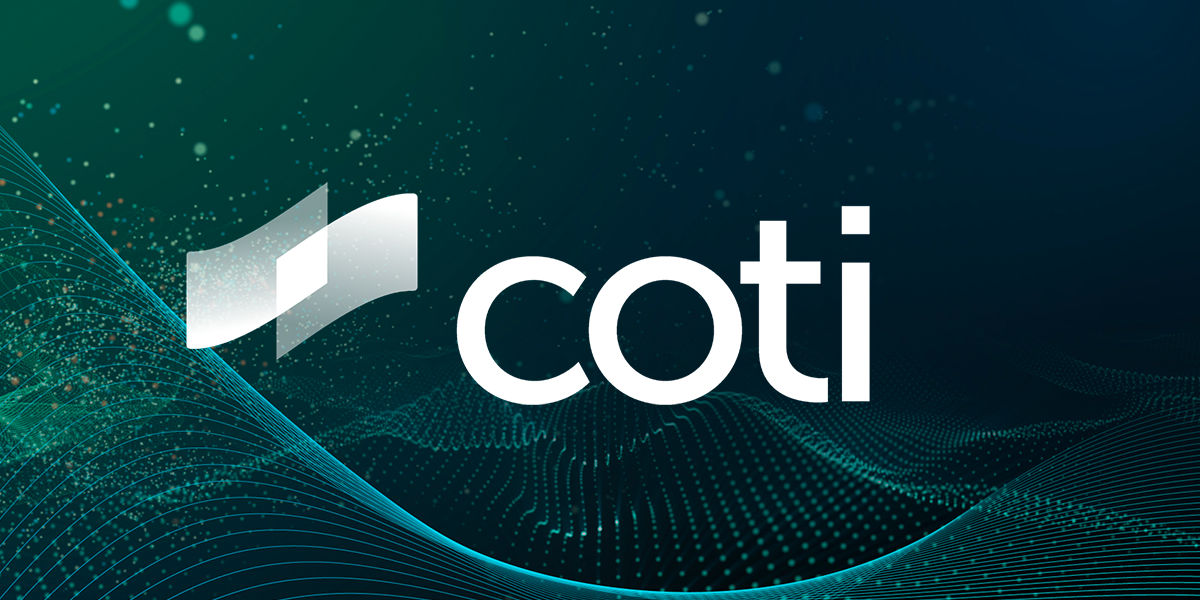 Coti Official Image